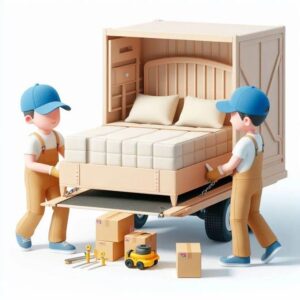 نقل عفش جنوب الرياض